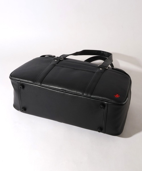 BEVERLY HILLS POLO CLUB（ビバリーヒルズポロクラブ） ボストンバッグ