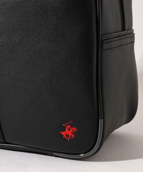 BEVERLY HILLS POLO CLUB（ビバリーヒルズポロクラブ） ボストンバッグ