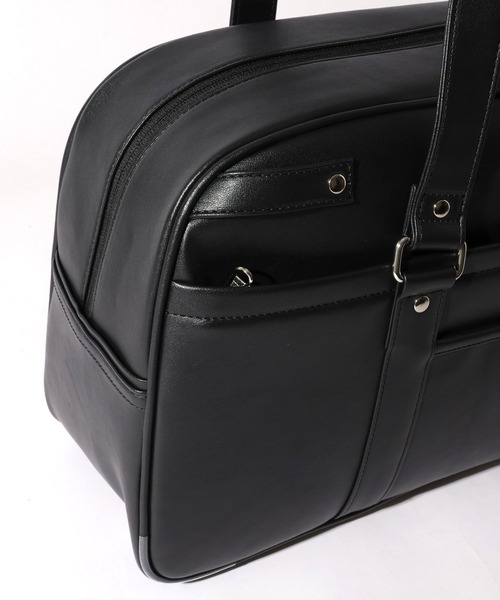 BEVERLY HILLS POLO CLUB（ビバリーヒルズポロクラブ） ボストンバッグ