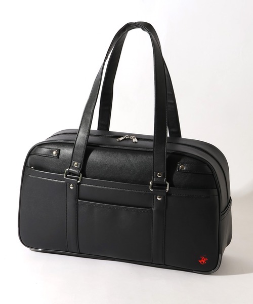 BEVERLY HILLS POLO CLUB（ビバリーヒルズポロクラブ） ボストンバッグ