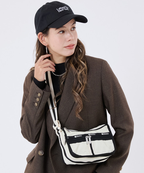 LeSportsac（レスポートサック） ショルダーバッグ バッグ SMALL