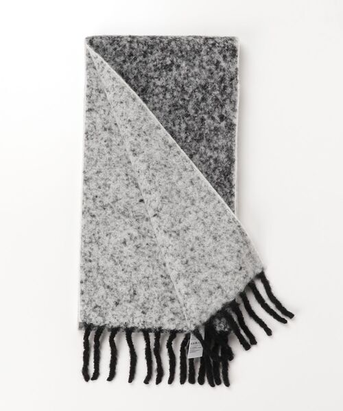 THE INOUE BROTHERS（ザイノウエブラザーズ） ストール マフラー THE