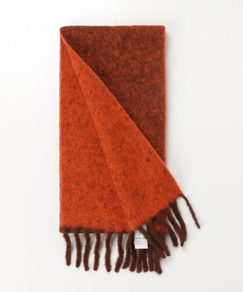 THE INOUE BROTHERS（ザイノウエブラザーズ） ストール マフラー THE