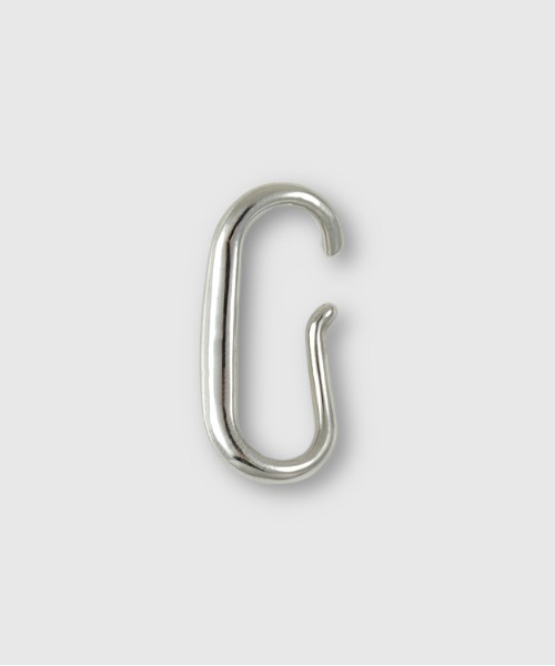 イヤーカフ 「ISOLATION / アイソレーション」Curve Earcuff / カーブイヤーカフ レディース メンズ