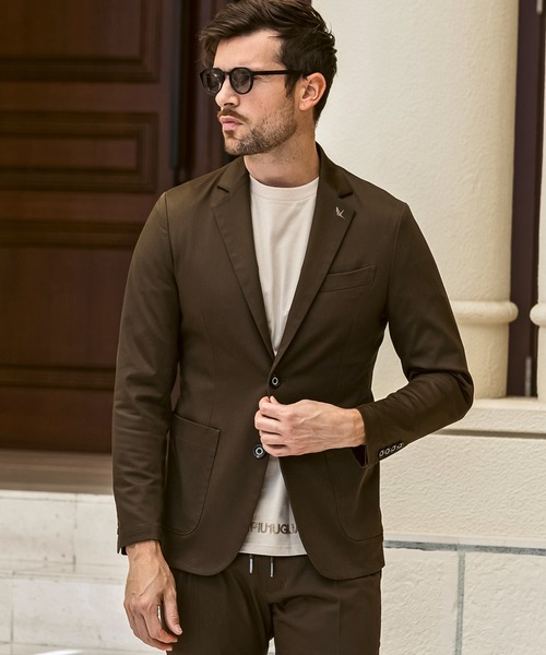 1piu1uguale3 relax セットアップのおすすめ人気商品一覧 通販 - Yahoo