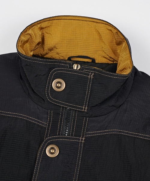 「SCULPTOR」 ブルゾン MEDIUM ミント レディース_画像4