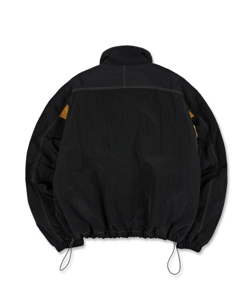 「SCULPTOR」 ブルゾン MEDIUM ミント レディース_画像5