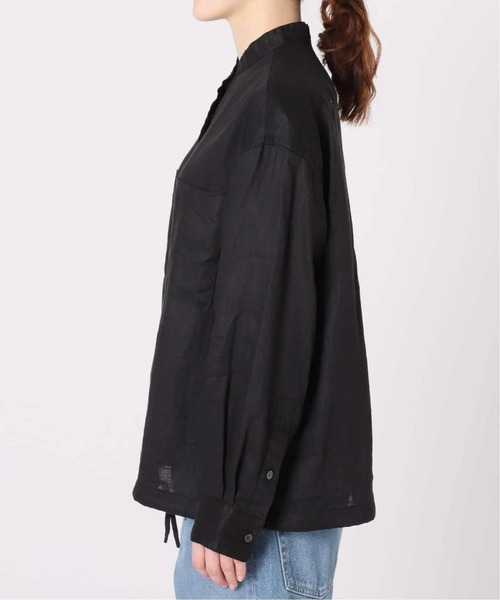 FRAMeWORK（フレームワーク） ブラウス シャツ 「WEB先行 / 追加