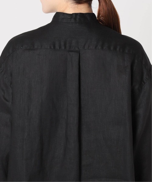 FRAMeWORK（フレームワーク） ブラウス シャツ 「WEB先行 / 追加