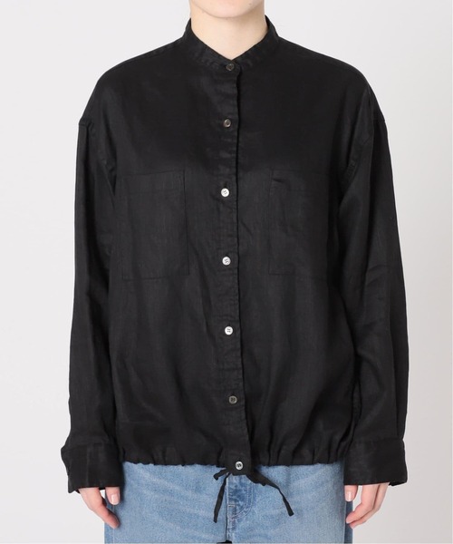 FRAMeWORK（フレームワーク） ブラウス シャツ 「WEB先行 / 追加