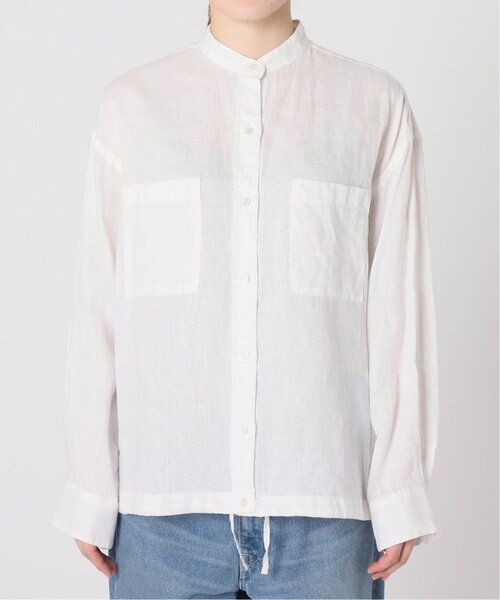 FRAMeWORK（フレームワーク） ブラウス シャツ 「WEB先行 / 追加