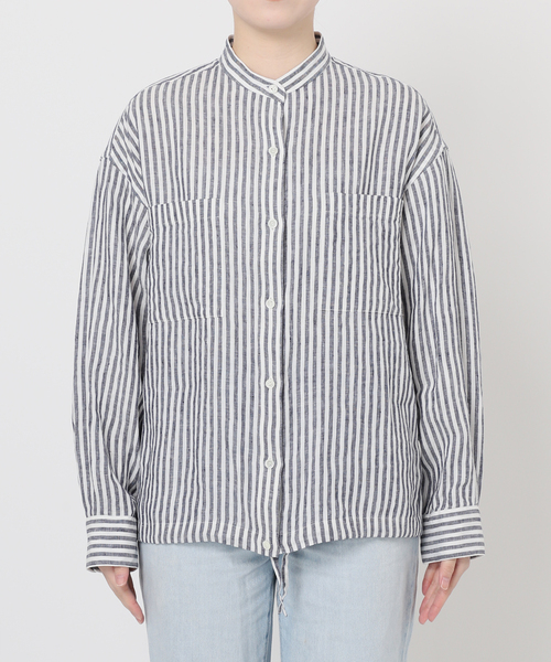 FRAMeWORK（フレームワーク） ブラウス シャツ 「WEB先行 / 追加