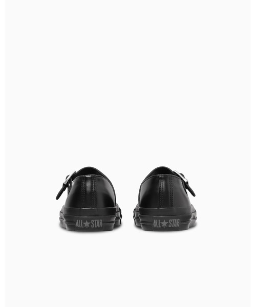 スニーカー 入学式 卒業式 「直営店限定」ALL STAR (R) MJ OX / オールスター　(R)　ＭＪ　ＯＸ レディースの画像