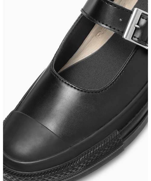 スニーカー 入学式 卒業式 「直営店限定」ALL STAR (R) MJ OX / オールスター　(R)　ＭＪ　ＯＸ レディースの画像