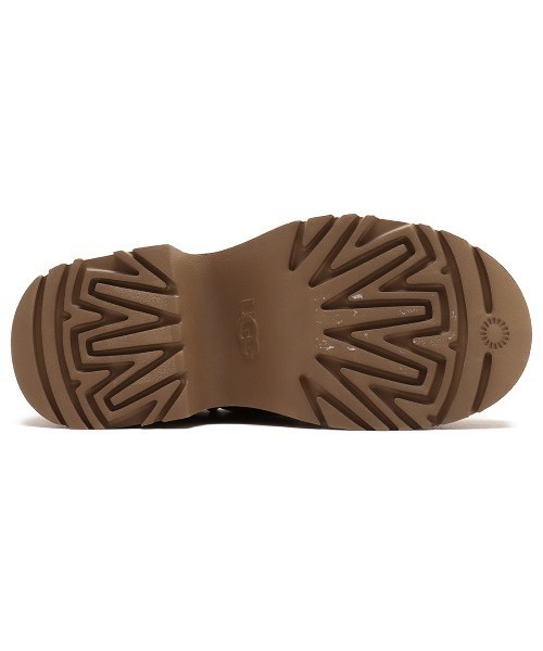 UGG Australia（アグオーストラリア） 「UGG」 ムートンブーツ 25.0cm