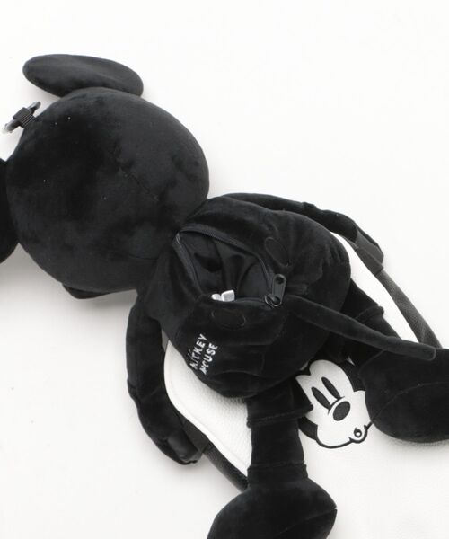 Disney（ディズニー） ゴルフ ヘッドカバー 1W W/POUCH メンズ