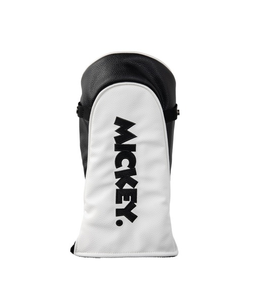 Disney（ディズニー） ゴルフ ヘッドカバー 1W W/POUCH メンズ