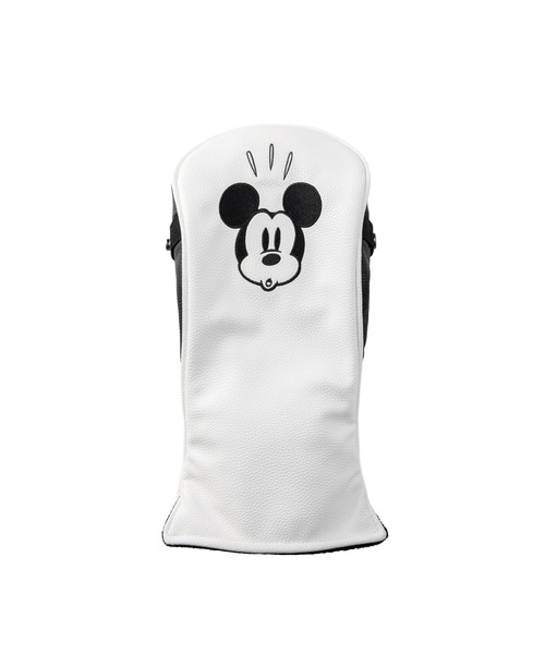 Disney（ディズニー） ゴルフ ヘッドカバー 1W W/POUCH メンズ