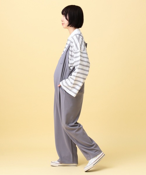 LEPSIM（レプシィム） マタニティ 「産前・産後対応」マタニティ／2WAY 
