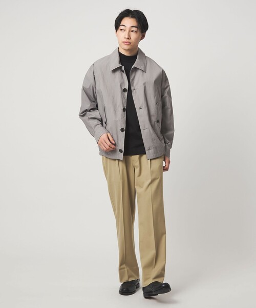 Dickies（ディッキーズ） スラックス 「別注」「Dickies」GLR TR 1