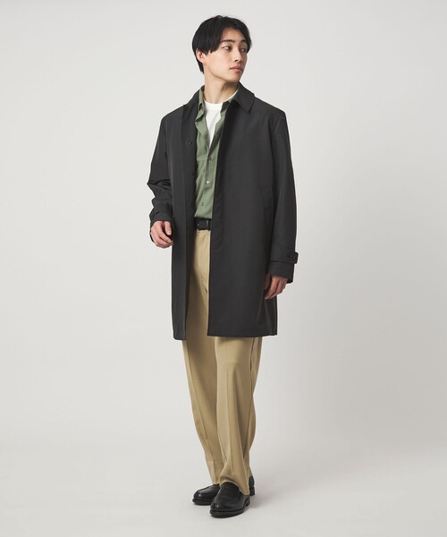 Dickies(ディッキーズ) スラックス 「別注」「Dickies」GLR TR 1 Dickies(ディッキーズ) スラックス 「別注」「Dickies」GLR TR 1