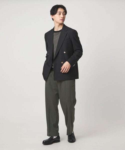 Dickies（ディッキーズ） スラックス 「別注」「Dickies」GLR TR 1