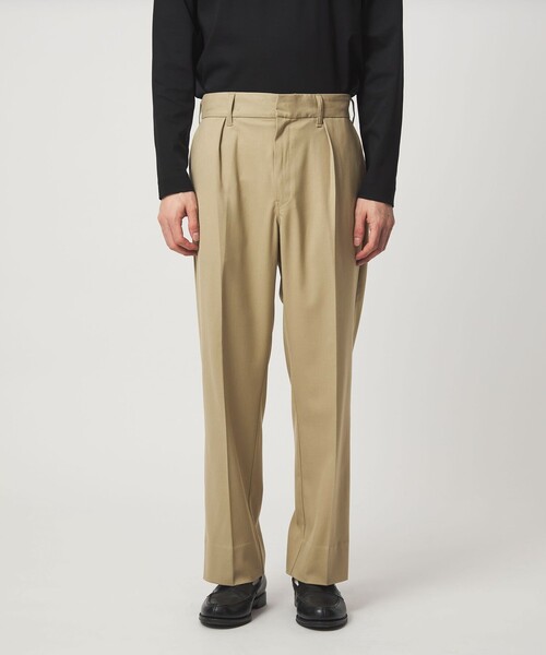 Dickies（ディッキーズ） ワイドパンツ スラックス 「別注」「Dickies