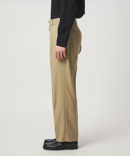 Dickies（ディッキーズ） ワイドパンツ スラックス 「別注」「Dickies