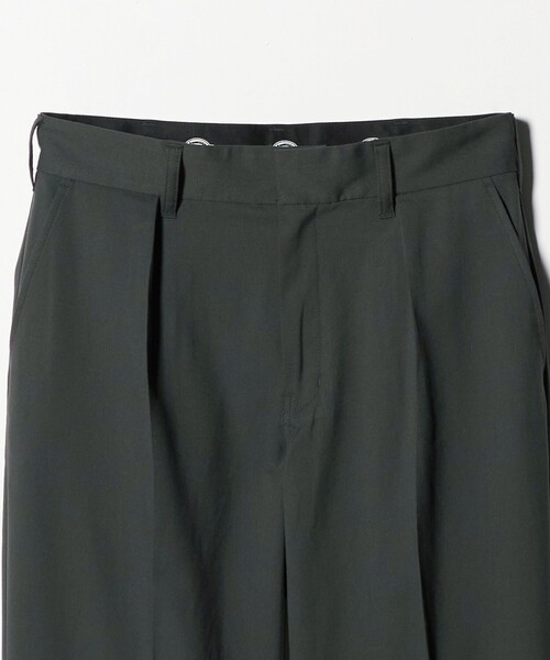 Dickies（ディッキーズ） ワイドパンツ スラックス 「別注」「Dickies