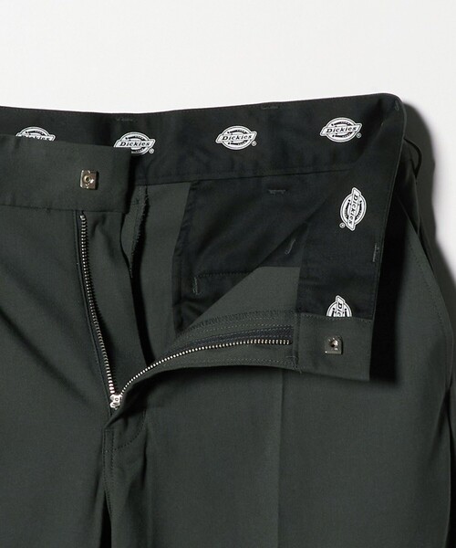 Dickies（ディッキーズ） スラックス 「別注」「Dickies」GLR TR 1