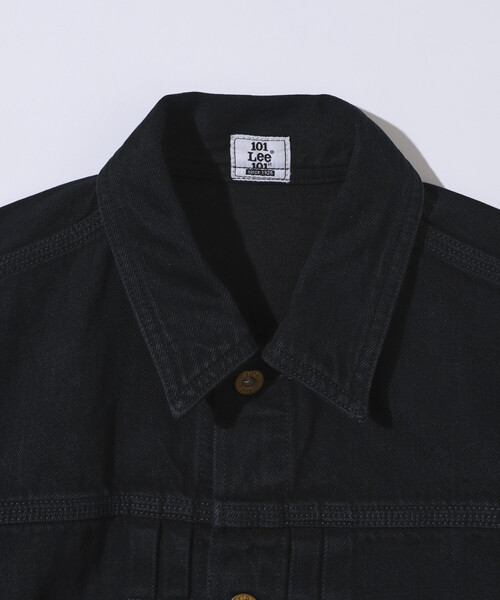 Lee（リー） デニムジャケット gジャン メンズ : ZOZOTOWN Yahoo!店