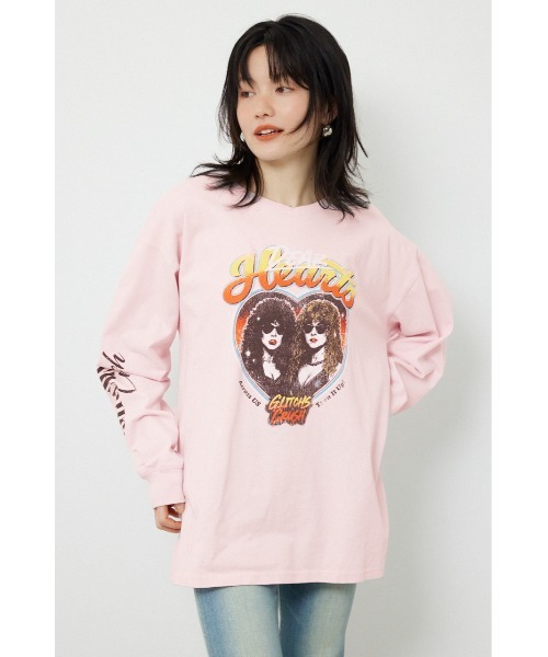 RODEO CROWNS WIDE BOWL（ロデオクラウンズワイドボウル） tシャツ 