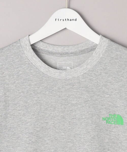 「Firsthand」 半袖Tシャツ X-LARGE ホワイト メンズ_画像2