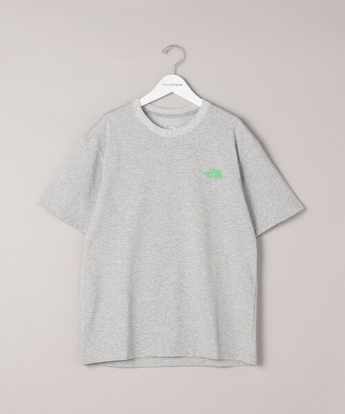 「Firsthand」 半袖Tシャツ X-LARGE ホワイト メンズ_画像3