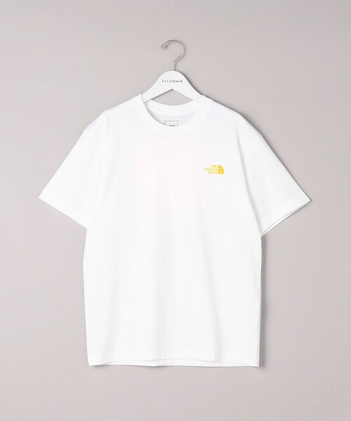 「Firsthand」 半袖Tシャツ X-LARGE ホワイト メンズ_画像9