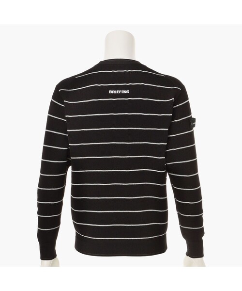BRIEFING（ブリーフィング） tシャツ 「BRIEFING GOLF／ブリーフィング