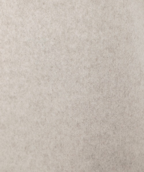 「mysty woman」 コート FREE モカ レディース_画像7