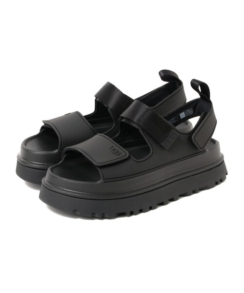 UGG Australia(アグオーストラリア) 厚底 ugg サンダル UGG(R UGG Australia(アグオーストラリア) 厚底 ugg サンダル UGG(R