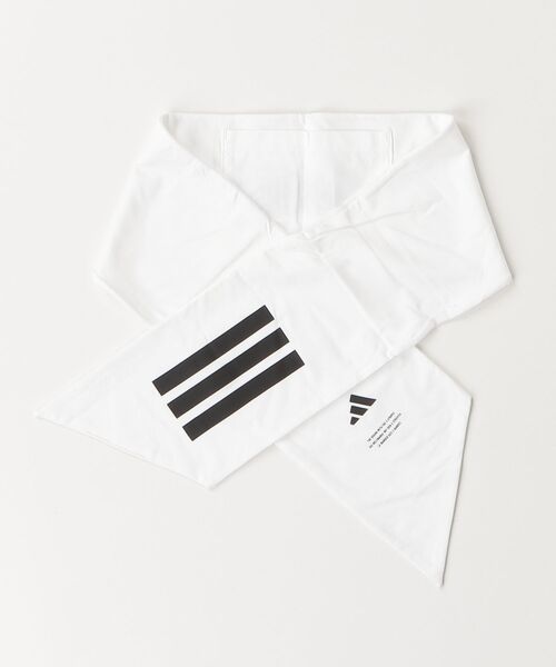adidas（アディダス） ストール マフラー クールタッチ スカーフ