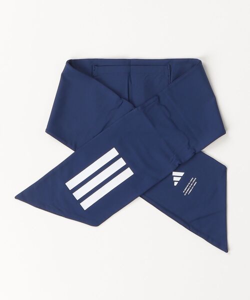 adidas（アディダス） ストール マフラー クールタッチ スカーフ