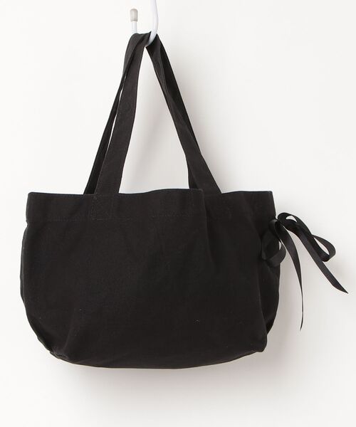 「Repetto」 ハンドバッグ - ブラック レディース_画像2