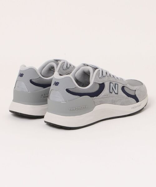 New Balance（ニューバランス） ウォーキングシューズ スニーカー