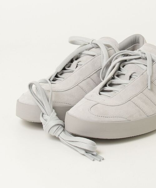 スニーカー Y-3 GAZELLE メンズ レディースの画像