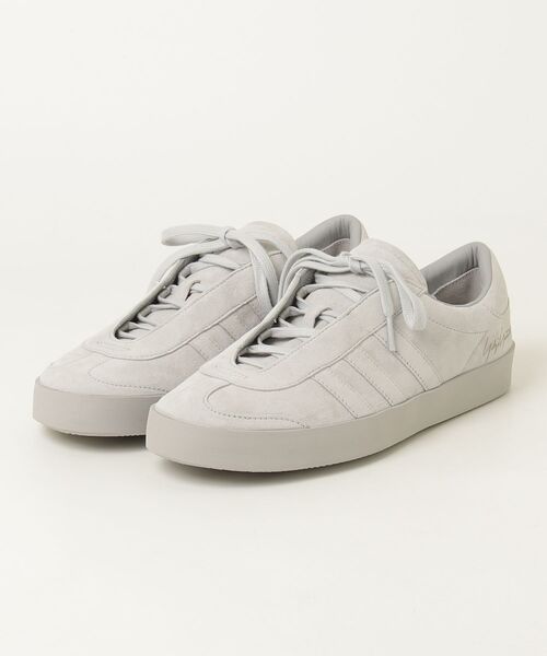 スニーカー Y-3 GAZELLE メンズ レディースの画像