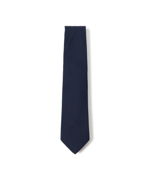 【新品】BEAMS F ソリッドタイ BEAMS F（ビームスF） ネクタイ シルク ソリッド ネクタイ : ZOZOTOWN