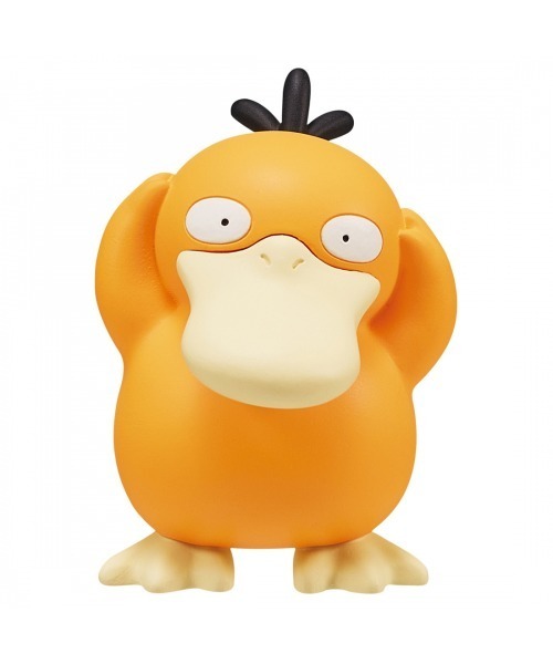 Pokemon（ポケモン） フィギュア モンコレ MS-45 コダック : ZOZOTOWN
