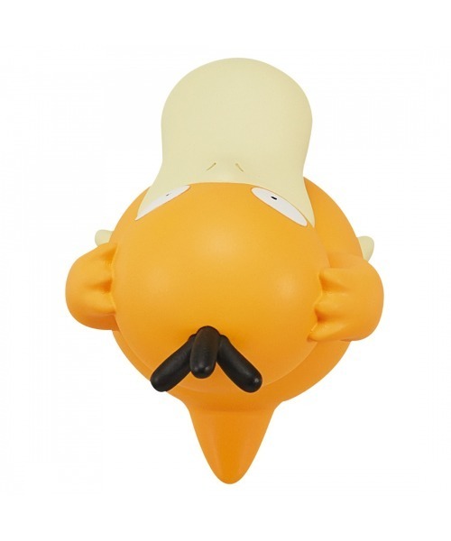 Pokemon（ポケモン） フィギュア モンコレ MS-45 コダック : ZOZOTOWN