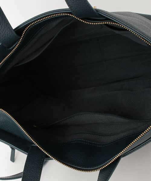 「FURLA」 2WAYバッグ - ネイビー レディースの画像