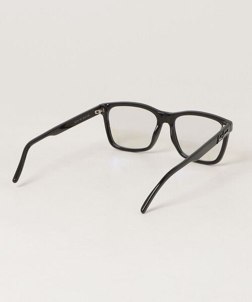 「Saint Laurent」 サングラス FREE ブラック メンズの画像