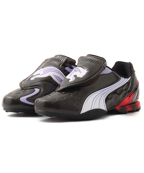 PUMA（プーマ） スニーカー PUMA V-S1 CONTACT / プーマ V-S1
